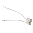 10pcs MR11 MR16 G4 GU5.3 Wire Connector HalogenLED Bulbs Holder Base Sockets