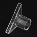 10pcs Aqua Air Pump Accessories Air Valve Tube Connector Aquariums  S