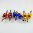 Car Vehicle Tyre Tire Valve Stem Core Remover Handle Screw Driver Repair Tools