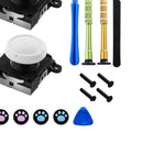 Replacement left / right joystick for Nintendo Switch Joycon and Switch Lite
