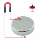 Wholesale 4mm X 2mm Neodymium Disc Strong Earth N35 Small Fridge Magnets