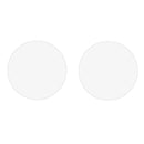 2pcs Tempered Glass Anti-Explosion Protective Film for Garmin Vivomove HR A