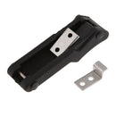 Flexible Draw Latch Over-Center For RV Boat Compartment Cargo Box Yacht Camper
