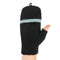 Unisex Hand Warmers Heated Gloves Rechargeable, USB Portable Perfect for