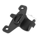 20mm Bike Bicycle Portable Pump Holder Bracket Retaining Fitted Fixed Clip