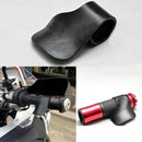 2 Pcs Motorcycle Bike Grip Throttle Assist Wrist Cruise Control Hand Cramp- S8U8
