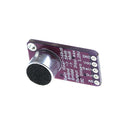 MAX9814 Electret Microphone Amplifier Module AGC Auto Gain Control for Arduin&S