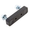 Heavy Duty Inline ANL Fuse Black Holder for 25AMP to 500AMP ANL Fuse