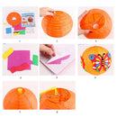 Wedding Decor Birthday Party Birthday Chinese Supply Air Balloon Paper Lantern
