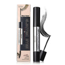 Music Flower Brand Double Head Waterproof Eyelash Extension Makeup Curling