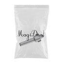 Steel Support MT3 FMB22 M12 Face Mill Holder Shell Mill Arbor for Plate Cutting