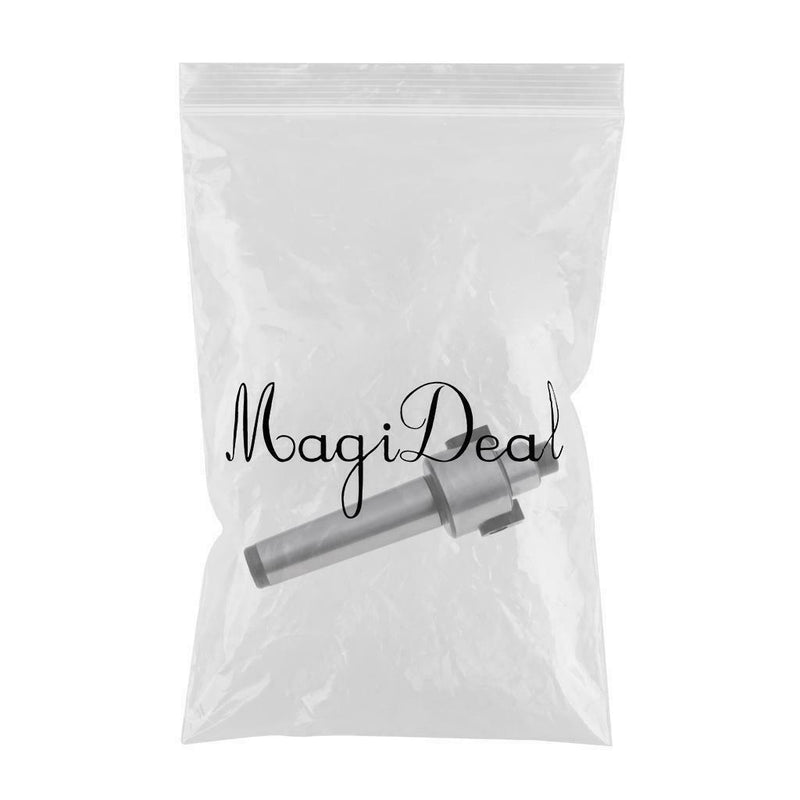 Steel Support MT3 FMB22 M12 Face Mill Holder Shell Mill Arbor for Plate Cutting