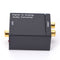 Optical Coaxial Toslink Digital to Analog Audio Converter Adapter RCA L/R 3C