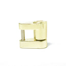 Universal Device Coupling Vehicles Caravan Solid Theft Protection Trailer Lock