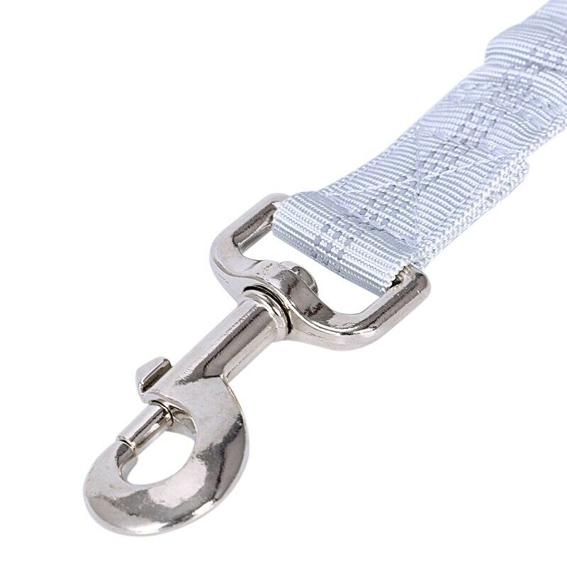 car dog belt adjustable dog cat puppy Car Seat Belt Reflective Seat belt Ha