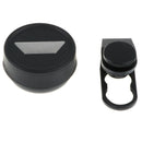 238 Degree Fisheye Lens with Super Wide and Low Distortion