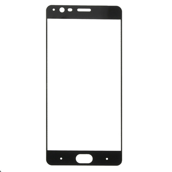 Full Cover Tempered Glass Screen Protector for Oneplus 3 3T Three P5Z7