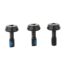 Battery Screws Replacement, Compatible for Macbook Pro A1286 MC373 721 372 104