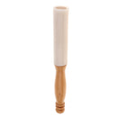 Tibetan Buddhism Singing Bowl Rubber Mallet Stick Clear Sound 24.2cm