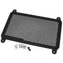 For Kawasaki Ninja 400 Ninja400 2018 Motorcycle Radiator Grille Guard Cover D1K7