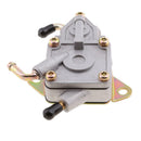 Pump w/Filter For YAMAHA Rhino 450 660 UTV 5UG-13910-01-0 YXR450 YXR660