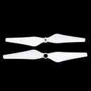 8pcs 9450 Self Locking Propeller 9.4x5 for DJI Phantom 2 3 PRO Adv Standard 3C