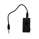2 in 1 Bluetooth 5.0 Transmitter Receiver Wireless Audio 3.5mm Jack  Aux Adapter