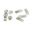 2836/2824/34 Multi-size Watch Accessories with Fixed Movements and Screws