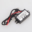 CPT-HUL-6 vehicle power supply (5V output) 2A MAX single Micro USB Adapter
