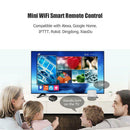 Mini Smart Home Switch Wireless WIFI+IR+RF Remote Control for TV Air Conditioner