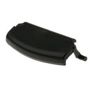Latch Clip Car Armrest Cover Key Lock Cover Easy Install A4 B6 02-07 Black