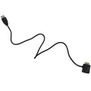 HDMI Male to Female Adapter Plug With USB 2.0 Power Supply Connector Cable  R1I3
