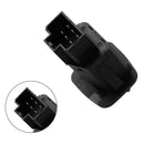 Car Side Rear View Mirror Switch Control Knob For Ford F150 97-04 F65Z-17B676-AB