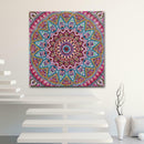 5D Mandala Diamond Embroidery DIY Craft Painting Cross Stitch Kit Home Decor Art