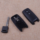 Remote Key Case Shell Chip Blank Blade fit for Suzuki Grand Vitara SX4 Swift XL7