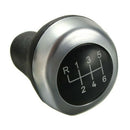 6 Speed Manual Stick Gear Shift Knob For BMW E90 E91 E92 X1 X3
