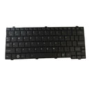 US English Layout Keyobard Black NO Frame for Toshiba NB200 NB203 NB250 Laptop