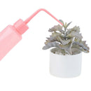 Watering Can Squeeze Bottles Long Nozzle Water Beak Pouring Kettle Tool 250 JR