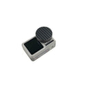 For DJI Lingbi OSMO Action Sport Camera Lens Protection Cover Scratch Sponge Pad