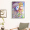 5D DIY Special Shaped Diamond Painting Beauty Cross Stitch Mosaic Kit Decor