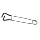 1PC Thunder Frog Black Fish Mouth Gag Opener Spreader Hook Remover