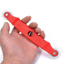 Screen Door Tool Window Installation Hand Spline Roller Nylon Rolling Gadge Top