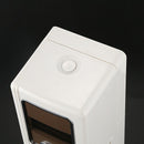 Lcd Automatic Aerosol Dispenser Air Freshener Wall Mounted For Home Hotel B