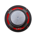 Car 5" inch 25W Midrange Audio Speaker Stereo Woofer Loudspeaker Horn