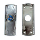 2 x Door Exit Push Release Button Switch For Electric Access Control System
