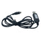 1.5m USB to CAT Din6 Programmed Cable for Kenwood TS-690 TS-790 TS-850 TS-940