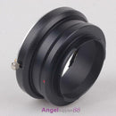 High Precision Adapter Ring EOS-NEX for Sony NEX3 NEX5 EF Camera