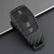 Silicone Car Key Case Cover Fob For Mercedes-Benz New A C E S CLS Class