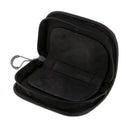 Fishing Spoon Bag EVA Liner Fishing Lures Line Hooks Metal Jigbaits Jigs Storage