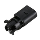 Outside Ambient Air Temperature Temp Sensor For Volkswagen, Audi, Skoda, Se F4F2